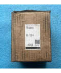 N6H 3 Thermal Overload Relay 85 To 125 Amp Adjustable Current For Industrial Panels Heavy Duty Design With Thermal Trip Protects Equipment And Wiring In Demanding Environments Easy Mounting And Long Life boxed relay label