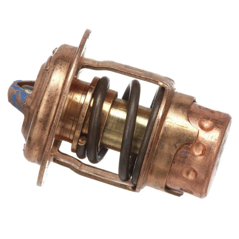 Replacement Thermostat Kit For Mercury Outboard Motors 135 200 HP Includes Two Thermostats And Gaskets For Optimal Cooling