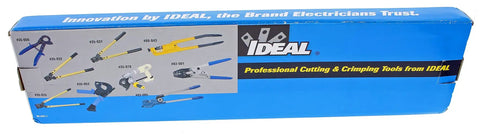 Packaging of Beast Mode Heavy Duty 22 Inch Long Arm Cable Cutter For 500MCM Copper And Aluminum Wires With Precision Ground Jaws