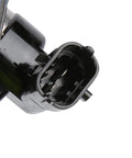 Close-up of High Pressure Fuel Pump Replacement For Vehicles Delivers Steady Fuel Flow, Reliable Starts And Smooth Idle With Durable Drop In Install, Replaces OE Part 12691016 And Ensures Consistent Engine Fuel Supply And Long Lasting Performance showing the connector.