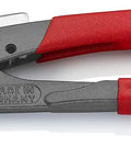 85 51 250 AF Locking Spring Hose Clamp Pliers With Retainer 9.84 Inch Workhorse For Tensioned Clamps Up To 70 mm