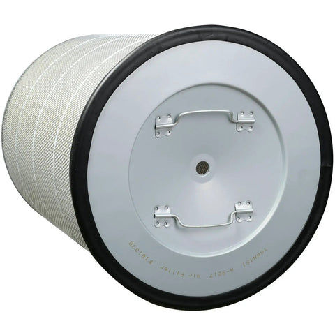 Heavy Duty Tough As Nails Dust Collector Air Filter For H And V System Replaces AF879 LAF5069 LAF5079 PA2363 42440