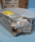 Packaged Pro Grade 240V Inverter Drive for Motors, 0.5 HP, 1.6 Amp NIB, AC VS Drive, 3 Phase 50 60 Hz Compatible, NP1337