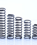 Compression Springs Kit With 1.2mm Wire Diameter And 15mm Outer Diameter In 60 70 80 90 100 120 150 200mm Lengths Three Piece Set