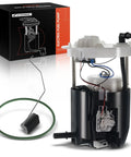 Fuel Pump Assembly With Sending Unit For Cadillac CTS 2008 2009 V6 3.6L Gasoline Engine Replace OE 19180435 19208373