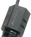 Replacement Solenoid For CP DV ASVF DAS JTV Series Valves Black, Energy Efficient Encapsulated Solenoid With Captured Plunger