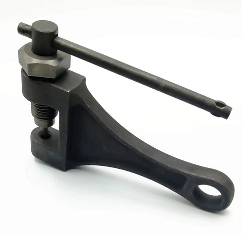 Heavy Duty Chain Breaker Tool For Motorcycles Bicycles Dirt Bikes And ATVs 420 428 520 525 528 530 Link Splitter Remover Cutter