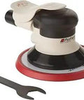 600 Air Sander For Auto Body And Workshop Use Rugged Pneumatic Sander With Reliable Performance Lightweight Easy Hook Up Tool
