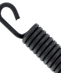 Spring Extension 112-0432 OEM Replacement Part for LX465 and LX460 tractors, heavy duty steel spring assembly detail