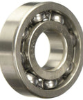 Heavy Duty Single Row Ball Bearing 305AG showing precision design and smooth rolling action for industrial applications.