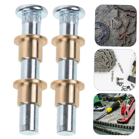 Door Hinge Repair Kit Pin And Bushing For Automotive Door Hardware components for smoother and quieter door action
