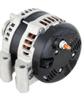 Premium 100 Percent New 180 Amp Alternator For Select Chrysler 300, Dodge Challenger, Charger, Durango, Jeep Grand Cherokee, And Ram 1500 Drop In Ready, Reliable Charging, Long Lasting Auto Electrical Replacement