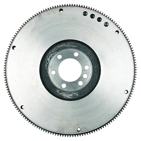 Premium Steel Clutch Flywheel For 1970 To 1990 Chevrolet And Gmc Full Size Trucks Built Tough For Heavy Duty V8 Seven Point Four L Manual Transmission.