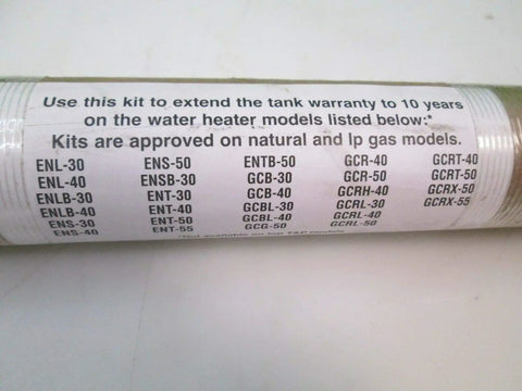 Promax 10 Water Heater Warranty Extension 4 Year Coverage Add On For Your Home Hot Water System Easy Protection Plan list shown