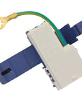 Ultra Durable Washer Door Lid Switch Replacement 8318084 For Whirlpool Roper Estate Kenmore Washers Fits WP8318084 AP3180933