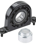 Drive Shaft Center Support Bearing Fits Chevrolet Silverado 1500 Classic 2007 Silverado 3500 Classic Silverado 1500 HD Classic Avalanche 2002 To 2006 And 2007 To 2010 Direct Fit Heavy Duty Beefy OEM Quality black bearing assembly with metal sleeve