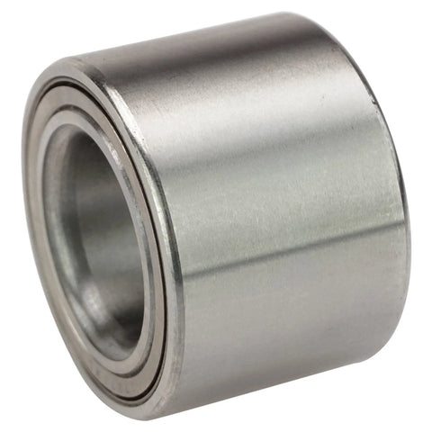 Rear Wheel Bearing Set For 2000 To 2008 Ford Focus Dual Rear Bearings Driver And Passenger Side With DIY Video Guides