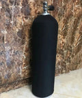 Neoprene Dive Tank Protector Sleeve For 12L Cylinders Easy On Reusable Bottle Cover Guards Your Air Tank From Scrapes And Dings