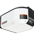 Air Filtration System With Auto Sensor And Six Speed Control For Boss Level Air Quality Captures 99 Percent Of 5 Micron Particles