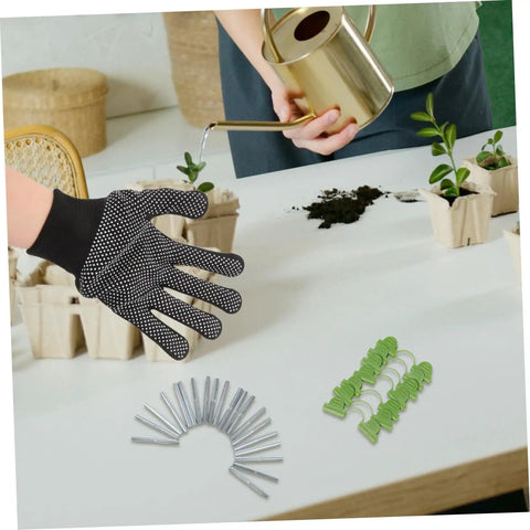 Detachable Greenhouse Garden Hoops For Raised Beds Planting Tunnel Support Rod Kit For Vegetables And Fruits Weather Resistant Aesthetic Protection And No Fuss Setup Durable Backyard Greenhouse Accessories
