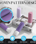 Must Have Carry On Friendly Travel Bottles For Toiletries Set TSA Approved Silicone Containers Leak Proof Refillable 3oz 90ml