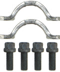 Beefy Universal Joint Strap Kit For Jeep Grand Cherokee And Select Dodge Ram Dakota Durango CJ Models Replacement Part