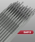 E6013 Welding Rod For Carbon Steel Three Thirty Second Inch Diameter Two Pound Electrodes With Smooth Arc Start