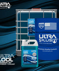 Lock In Superior Engine Care With This Gold IAT 50/50 Antifreeze Coolant Packed In A Jumbo 265 Gallon Tote Built For American Rides Like Fords And Gms Featuring Universal Compatibility So You Can Hit The Road Stress Free With Reliability That Does Not.