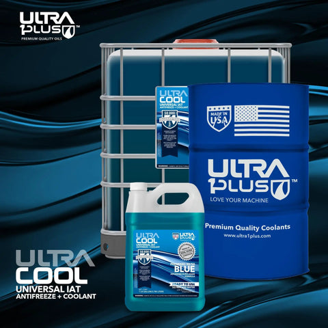 Lock In Superior Engine Care With This Gold IAT 50/50 Antifreeze Coolant Packed In A Jumbo 265 Gallon Tote Built For American Rides Like Fords And Gms Featuring Universal Compatibility So You Can Hit The Road Stress Free With Reliability That Does Not.