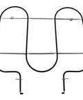Electric Range Oven Broil Element Replacement Model Specific Fit For 9757340 W10856603 240V 3400W heating element.