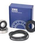 Front Load Washer Tub Bearing And Seal Kit For LG And Kenmore Fits 4036ER2004A 4036ER4001B with bearings and seals