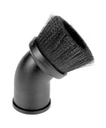 Dusting Brush Attachment For Wet Dry Vacuums, Handy Vacuum Accessory That Lifts Dust From Crevices And Debris, Fits Most Hoses