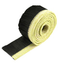 Rolled CNC Vacuum Brush for Engraving Machines and Routers, 70mm Wide, 2m Long, with Heavy Duty Nylon Bristles, Dust Shoe Cover, Cut To Length