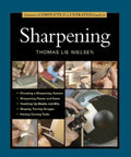 Complete Illustrated Sharpening Handbook For Woodworking Chisels And Planes Step By Step Visual Masterclass covers sharpening techniques.