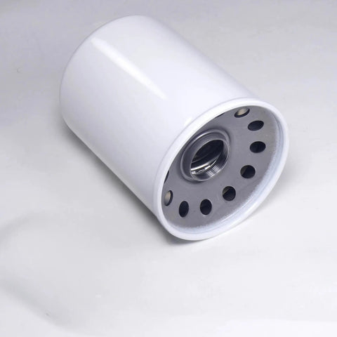 10C Spin On Hydraulic Filter Element 10 Um Micron K 23018 Low Pressure Filter Works With 50AT 80AT 80UT Hydraulic Series Cellulose Element With Nitrile Seal Mineral And Petroleum Based Fluid Compatible