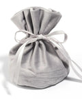 12 Pack Velvet Drawstring Jewelry Pouches With Soft Lined Interiors For Wedding Gifts, Party Favors, And Home Storage And Gift Packaging