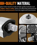 High-quality materials of Heavy Duty Hydraulic Engine And Transmission Mount Set For Mercedes Benz C280 Clk320 E320 E430 E55 Amg Kit.