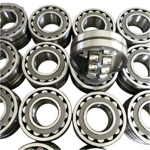 Premium Needle Roller Bearing Set Fits Part AJ502515A Hydraulic Pump Excavator Rig Gearbox Heavy Maintenance Smooth Operation Reduces Friction And Wear Keeps Engines Running Strong Rock Solid For The Real Pros, steel bearings