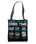 Black paddler tote bag for dragonboating enthusiasts and racing crew, featuring dragon boat graphics, 16x16 inch size with straps