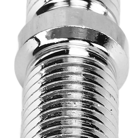 Upgrade Your Ride With This Premium 20-Piece Extended Wheel Stud Conversion Kit Featuring Super Durable Cold Forged Steel, 58Mm Length And 41Mm Shank To Easily Swap Lug Bolts For Secure Sturdy Lug Nuts On Cars And Trucks