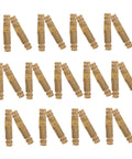 25 Pcs Mini Brass Barrel Hinges For Jewelry Boxes And Wooden Cabinet Doors Hidden Concealed Cylindrical Design With Strong Support