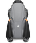 Folded Air 3S Dope Drone Pro Bundle With RC 2 Fly More, 4K HDR Video, 45-Min Max Flight Time, compact design.