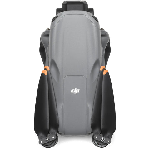 Folded Air 3S Dope Drone Pro Bundle With RC 2 Fly More, 4K HDR Video, 45-Min Max Flight Time, compact design.