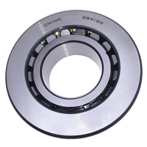 Premium 29410M And 29410E Thrust Spherical Roller Bearing designed for gearbox reducers, showcasing inner structure and robust construction.