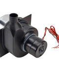 Tru Air Pumper Helmet Air Pump Kit 12V Blower For Clear Vision And Reduced Driver Fatigue Prevents Visor Fogging 112 CFM