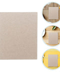 10 Pcs Microwave Mica Plates 104x85 Mm Heat Resistant Insulation Sheets With Universal Waveguide Covers Replacement Parts
