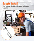 KDPT007-113 Linear Actuator Replacement For Electric Sofa Lift Chairs And Power Recliners, worker installing