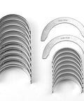 Beefed-Up Engine Main And Rod Bearing Set Replacement For Hyundai And Kia 2011-2016 Models Including Elantra 1.8L 2.0L
