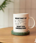 Funny Sarcastic Electrical Engineering Gift Ceramic Mug 11 Oz White Novelty Drinkware For Electrical Engineers Students And Teachers