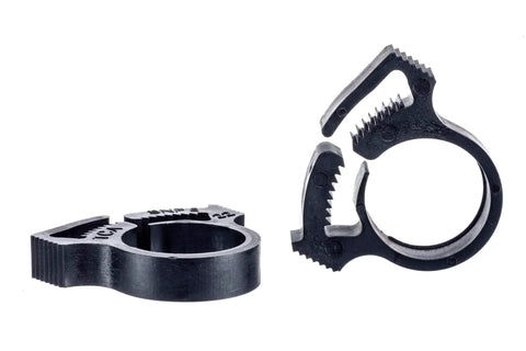 Quick Disconnect Fuel Line Fitting For Portable Tank To Mercury Mariner And Force Outboards With Double Seal Connector And Hose Clamp Replacement For Old Fuel Lines And Primer Bulbs Model 13563Q